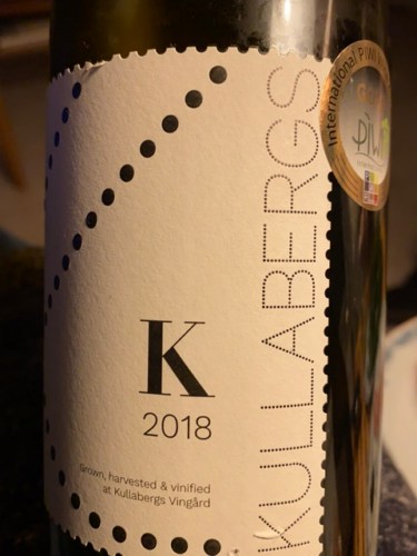 Kullabergs Vingård K | Vivino US