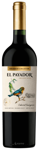 El Payador Winemaker S Collection Cabernet Sauvignon Vivino Us