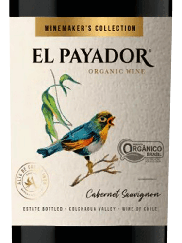 El Payador Winemaker S Collection Cabernet Sauvignon Vivino Us