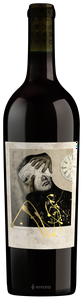 The Prisoner Headlock Charbono 2019