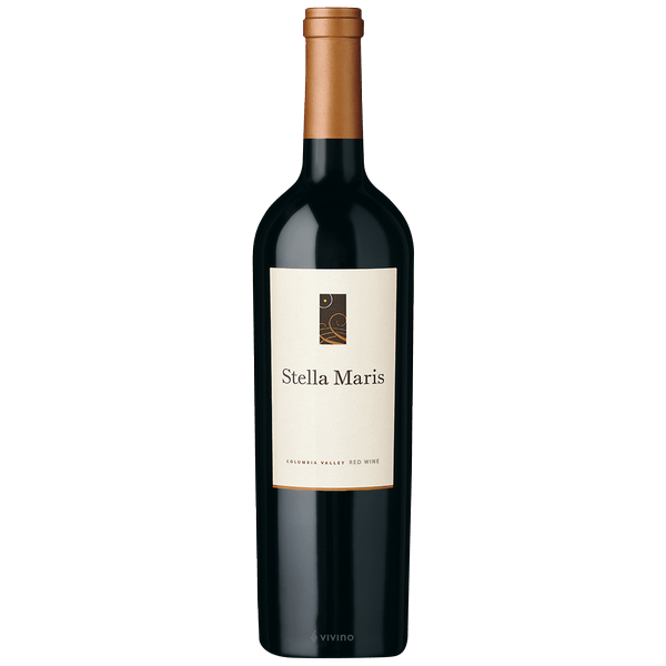 ワイン STELLA MARIS 2017 10R Winery Stella Maris 2017 Zweigeltrebe(ステラ・マリス