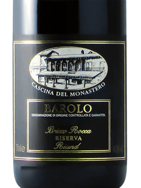 バローロブリッコロッカ 赤ワイン Barolo Bricco Rocca 【公式通販】