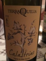 TerraQuilia Calastrino