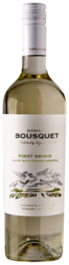 Domaine Bousquet Pinot Grigio N.V.