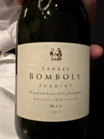 Lenkey Pinceszet Bomboly