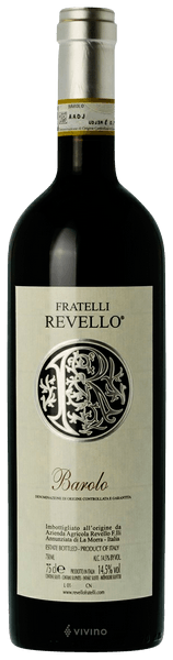 Fratelli Revello Barolo