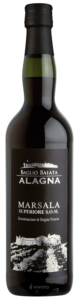 Baglio Baiata Alagna Marsala Superiore S.O.M N.V.