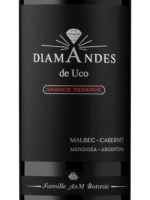 Grande Reserve Malbec - Cabernet