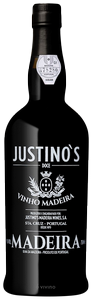 Justino's Madeira Vinho Madeira Doce N.V.