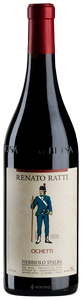 Renato Ratti Ochetti Nebbiolo d'Alba N.V.