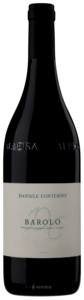 Daniele Conterno Barolo 2020