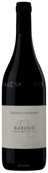 Daniele Conterno Barolo