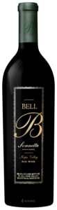Bell Wine Cellars Sonnette N.V.