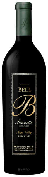 Bell Wine Cellars Sonnette