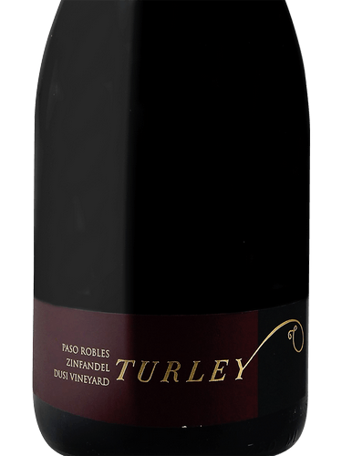 Dusi Vineyard Zinfandel