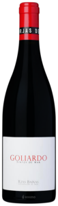 Forjas del Salnés Goliardo Tinto (Bastión de la Luna) N.V.