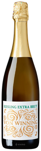 Von Winning Riesling Extra Brut N.V.
