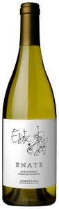 Enate Chardonnay Fermentado en Barrica