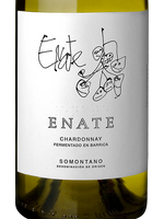 Chardonnay Fermentado en Barrica