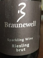 Braunewell Riesling Brut