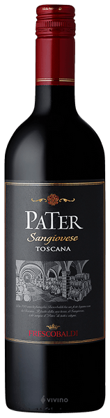 Frescobaldi Pater Sangiovese