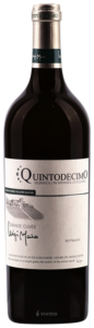 Quintodecimo Grande Cuvée Luigi Moio N.V.