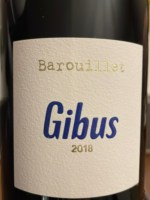 Château Barouillet Gibus
