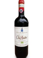 Terre di Melazzano Chiandrè Chianti Classico