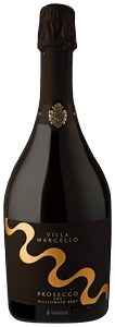 Villa Marcello Prosecco Millesimato Brut