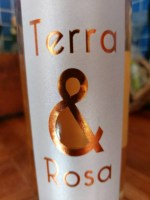 Domaine Anita Terra Rosa