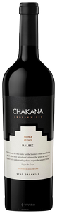 Chakana Nuna Estate Malbec N.V.