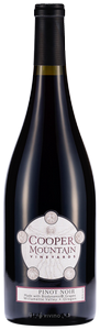 Cooper Mountain Pinot Noir N.V.