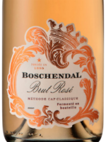 Cap Classique Brut Rosé