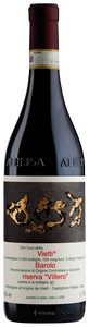 Vietti Barolo Riserva Villero N.V.