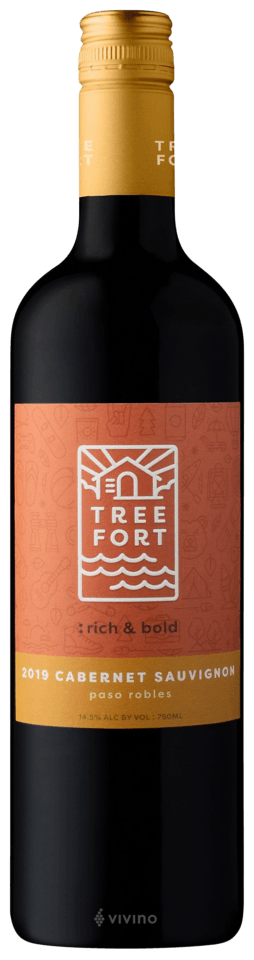 Tree Fort Winery | Vivino