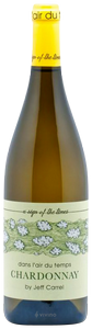 Jeff Carrel Dans l'air du Temps Chardonnay N.V.