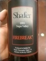 Shafer Firebreak