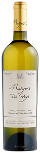 Domaine des Tourelles Marquis des Beys Blanc N.V.