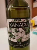 Xanadu DJL Sauvignon Blanc