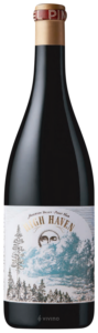 El Pino Club High Haven Pinot Noir N.V.