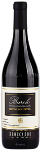 Broccardo Bricco San Pietro Barolo N.V.