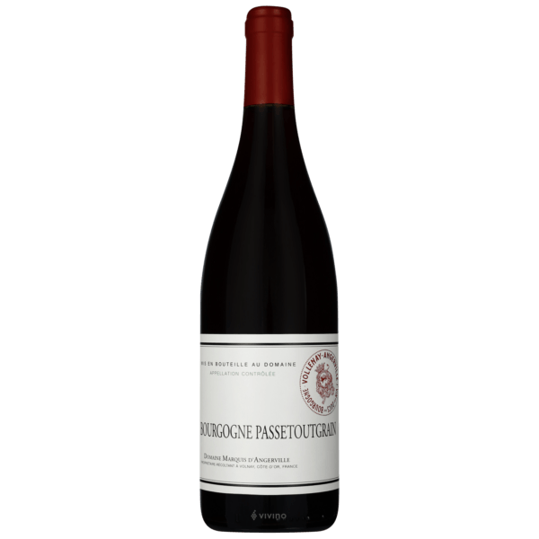 タカヒコ2019 Passetoutgrain 2019 Bourgogne Passetoutgrain Domaine Robert Chevillon
