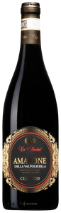 Cà Montini Amarone della Valpolicella Classico N.V.