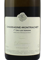 Chassagne-Montrachet 1er Cru 'Les Vergers'