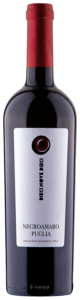 Azienda Vinicola Losito e Guarini Dieci.Nove.Dieci Negroamaro N.V.