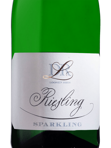 Dr. L Sparkling Riesling