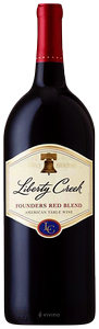 Liberty Creek Founders Red Blend N.V.
