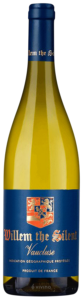 Cellier des Princes Willem The Silent Vaucluse Blanc N.V.