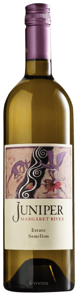 Juniper Estate Sémillon
