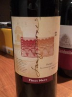 San Simone Prestige Pinot Nero